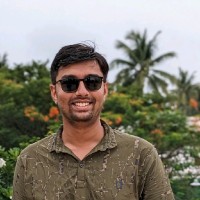 Vedant Chavda