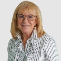 Charmaine Hast
