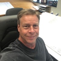 Todd Shook