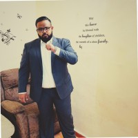 Hisham Jiffry