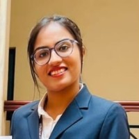 Devika Vinod