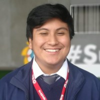 Ricardo Ñacari Rojas