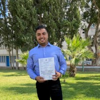 Yazid Amdouni