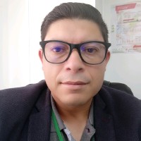 Edward Omar García Cuervo