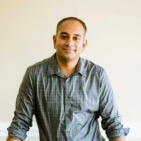Vinay Patel