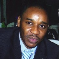 Theophile ABEGA MOUSSA