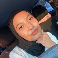 Norsyazliana Syamira Saiful Anuar