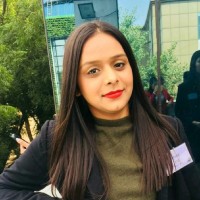 Shivani Rawat