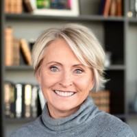 Kristin Petursdottir