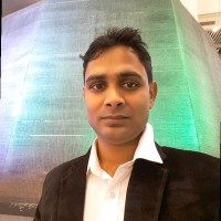 Dharmendra Chaurasia