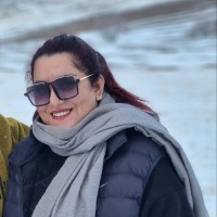 Mahta Ghezelbash