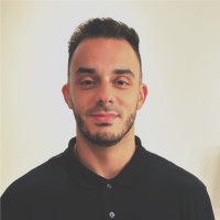 Jordan Gagliardi