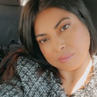 Veronica P Miguel