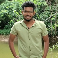 karthick m