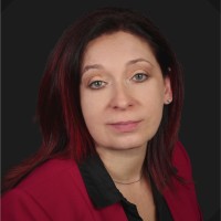 Magdalena Pojawis-Pawlowski