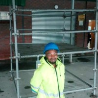 Siphelele Bongani