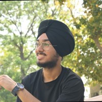 Harjanpreet Singh