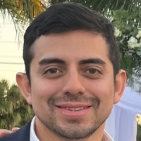 Daniel Ramos