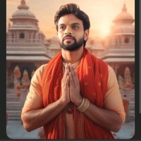 Ravi Raj Chourey