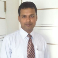 AKHILESH JHA