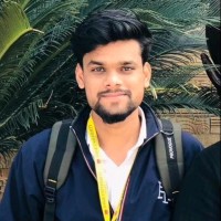 Shubham Dangi