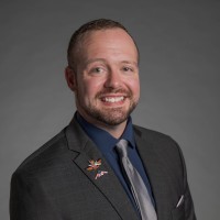 Kyle Van Meter, M.S.