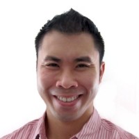 Drew Chang