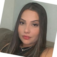 Manuela Vitória Gil Da Silva