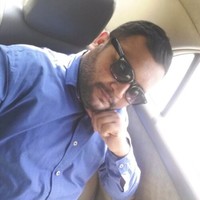 Nauman Ali Hashmi