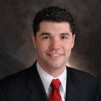 B. Trevor Stitt, MBA