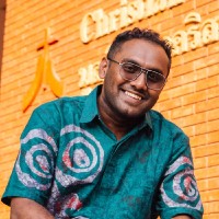 John Paul Devakumar