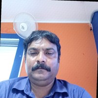 Darpa Ranjan Dash