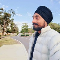 KARANJIT SINGH