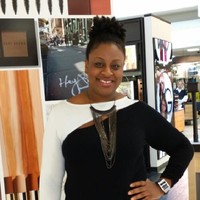Courtney Craig