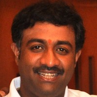 Harsha Mattur