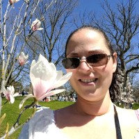 Estefania Franzoi - Mina