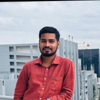 Nitish Biswal
