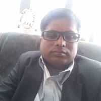Gurucharan Dhal