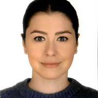 Gizem Maner Erişçi