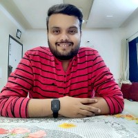 Nandish Shah