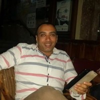 Mohamed Hanafy