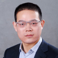 Eric Gao