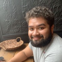 Alfredo Calderon