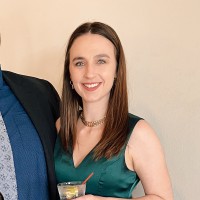 Caitlyn Minardi LAT, ATC