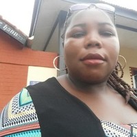 Rev Dr Marceline Yele