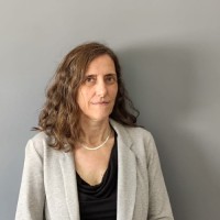 Inmaculada Aguila Manso