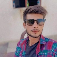 Ameer Hamza Rao