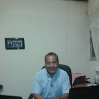 Alejandro Pacheco gonzalez