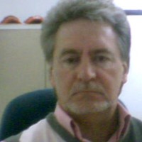 Eric Odendaal