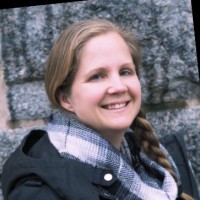 Jenny Forsman